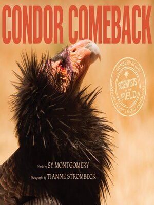 cover image of Condor Comeback